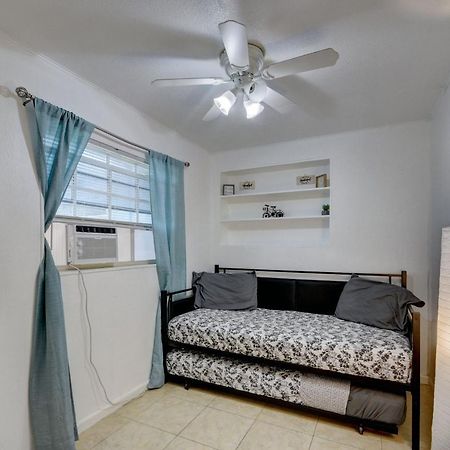 Make Waves 4 Bedroom Home Бойнтън Бийч Екстериор снимка